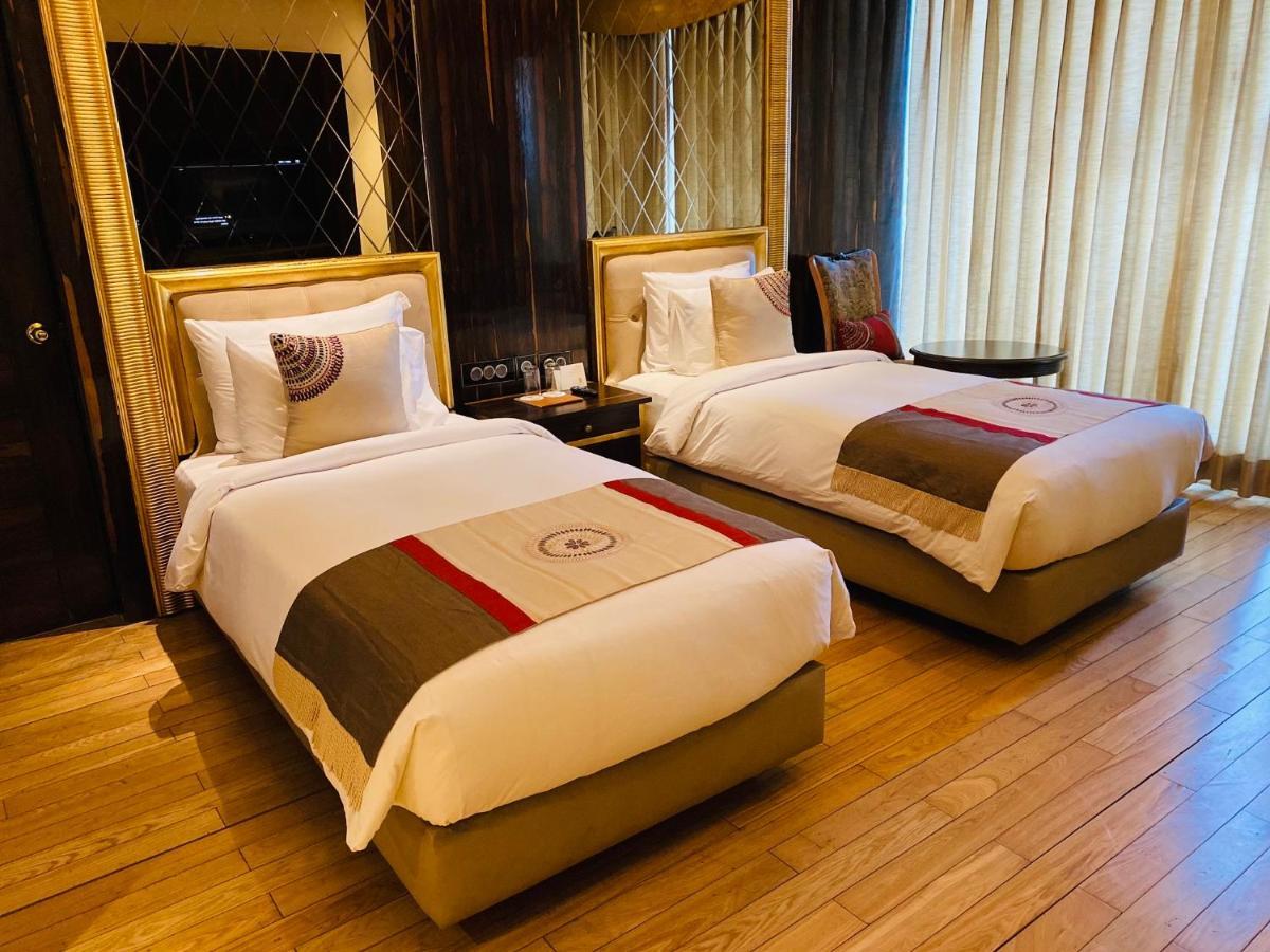 Hotel Seven Seas Delhi (National Capital Territory of India)