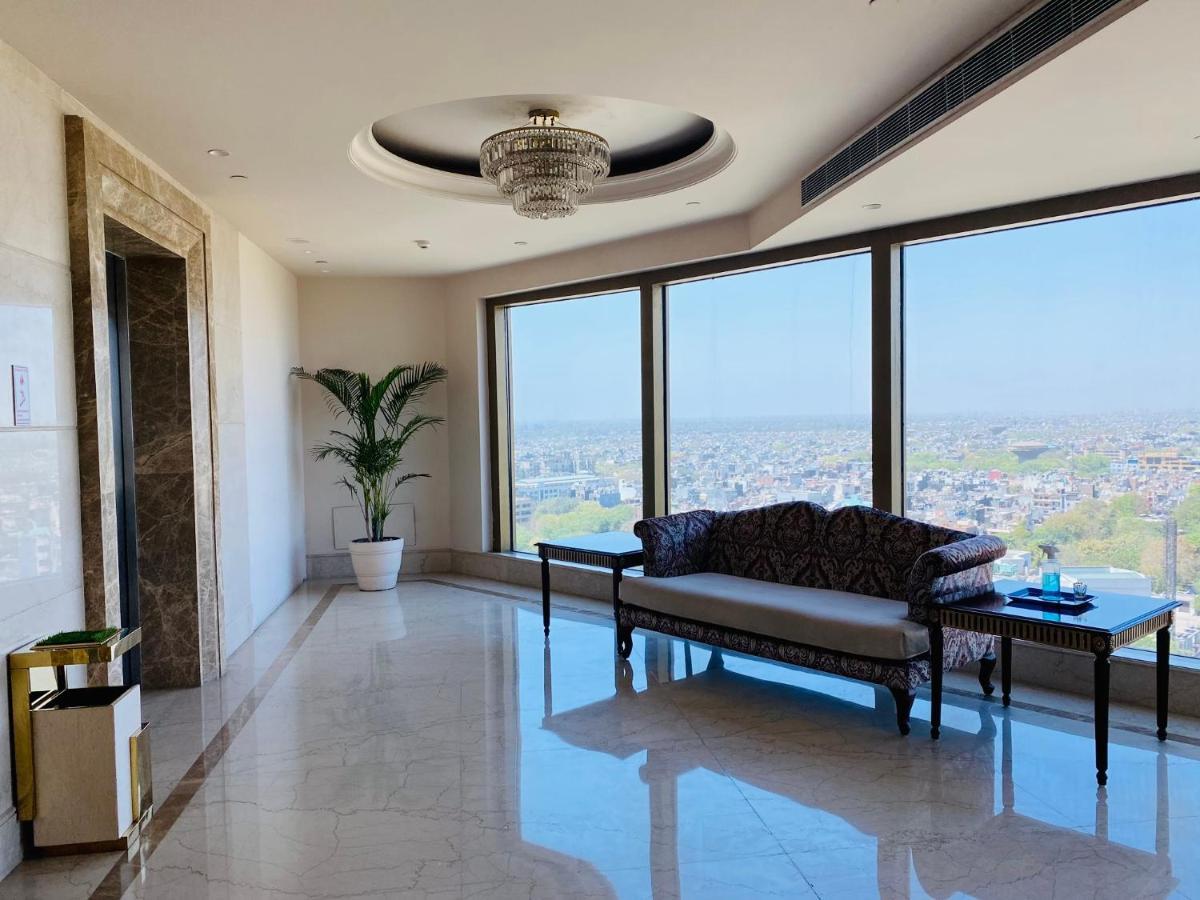 Seven Seas 5* Delhi (National Capital Territory of India)