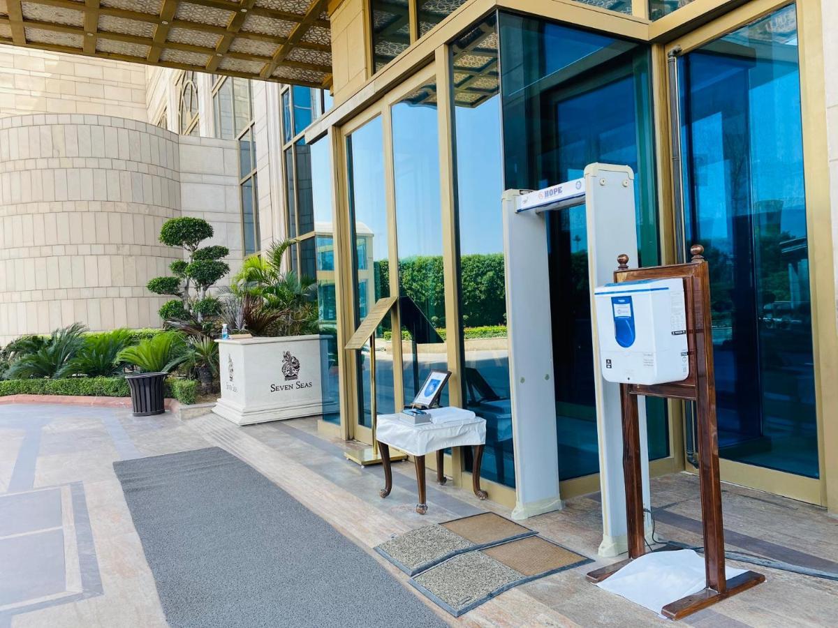 Seven Seas 5* Delhi (National Capital Territory of India)