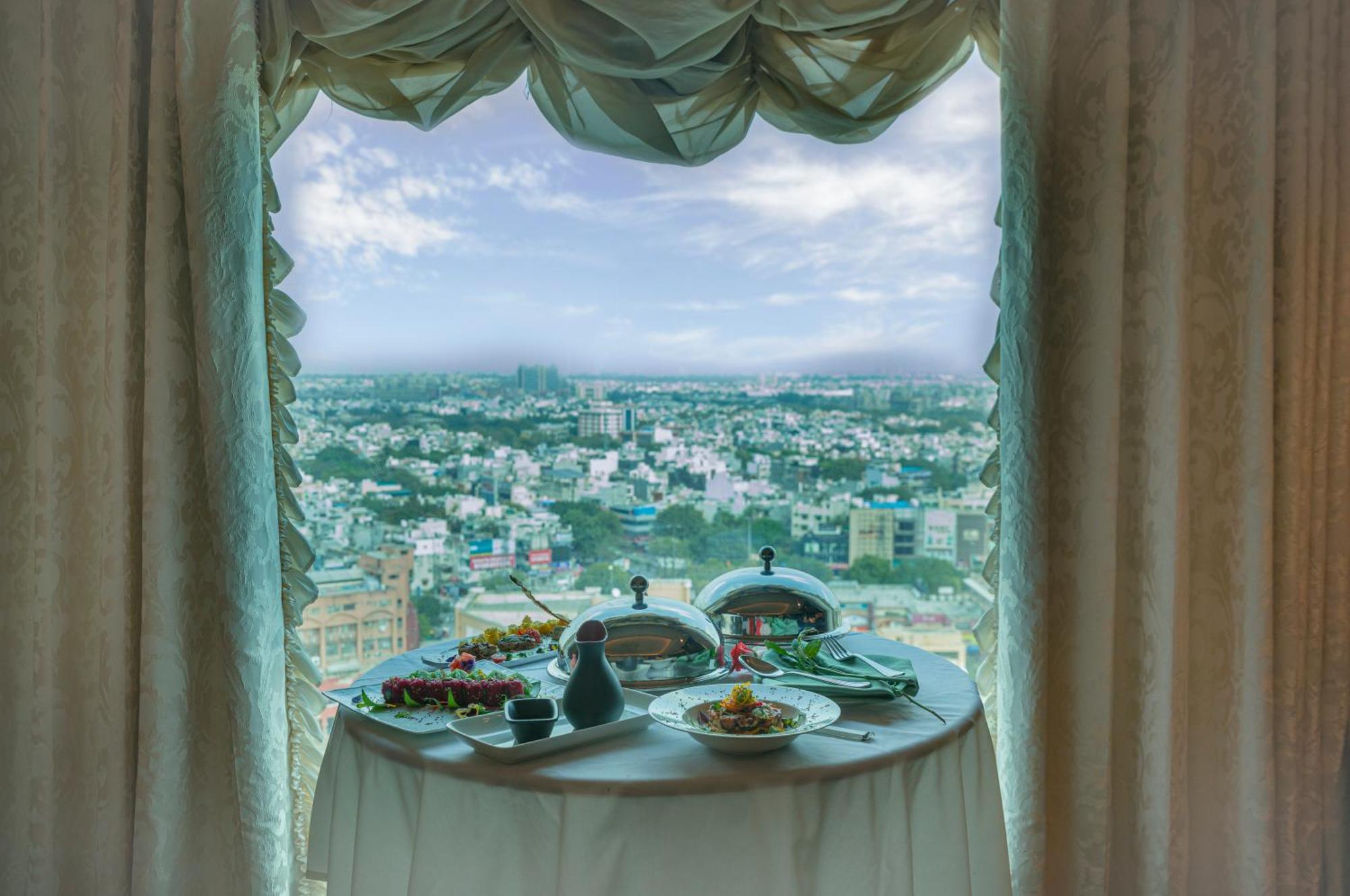 Seven Seas Hotel Delhi (National Capital Territory of India)