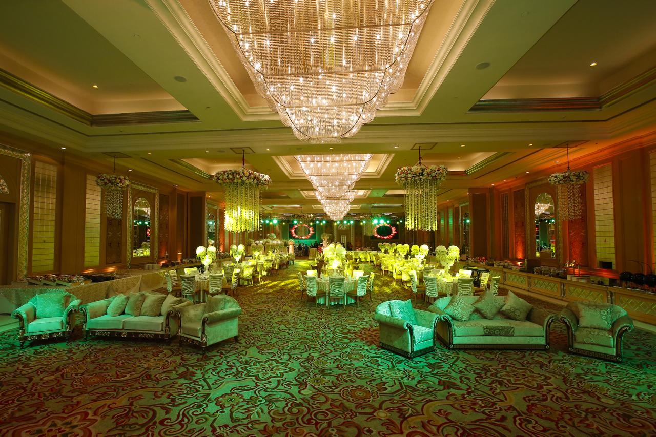Seven Seas Hotel