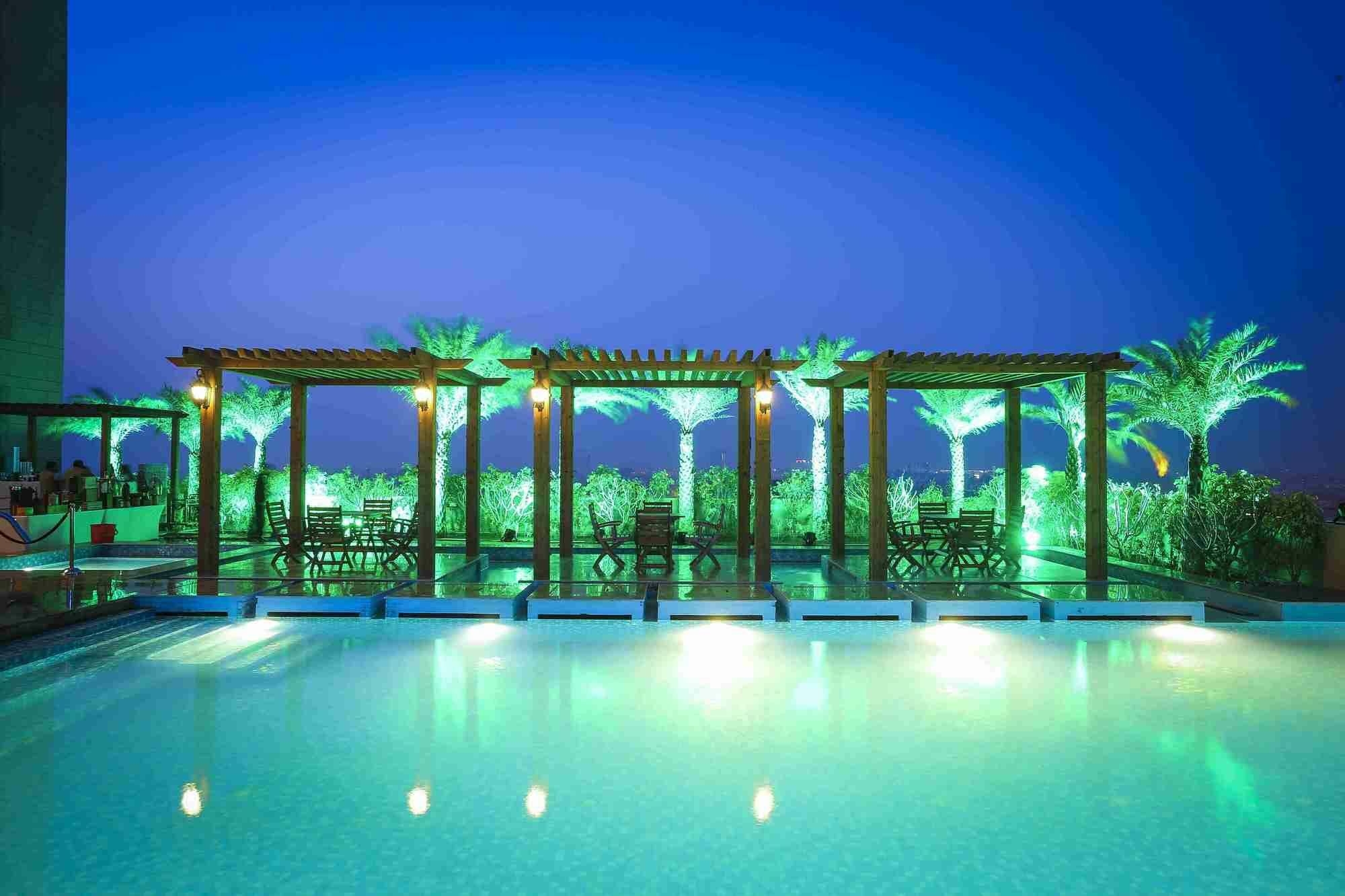 Seven Seas 5* Delhi (National Capital Territory of India)