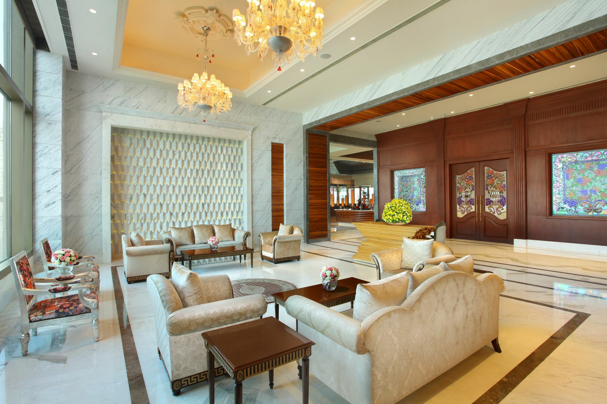 Hotel Seven Seas Delhi (National Capital Territory of India)