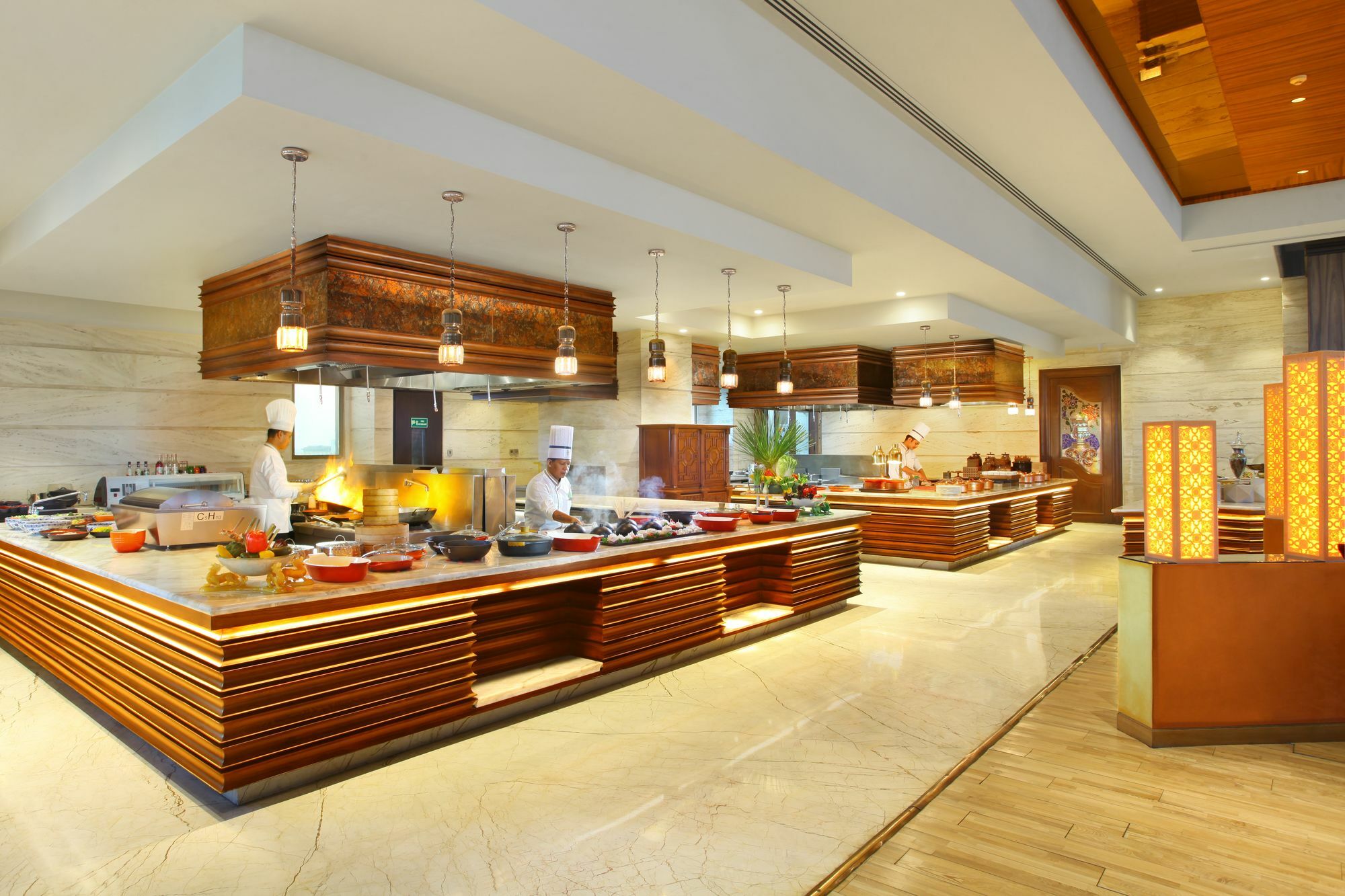 Seven Seas Delhi (National Capital Territory of India)