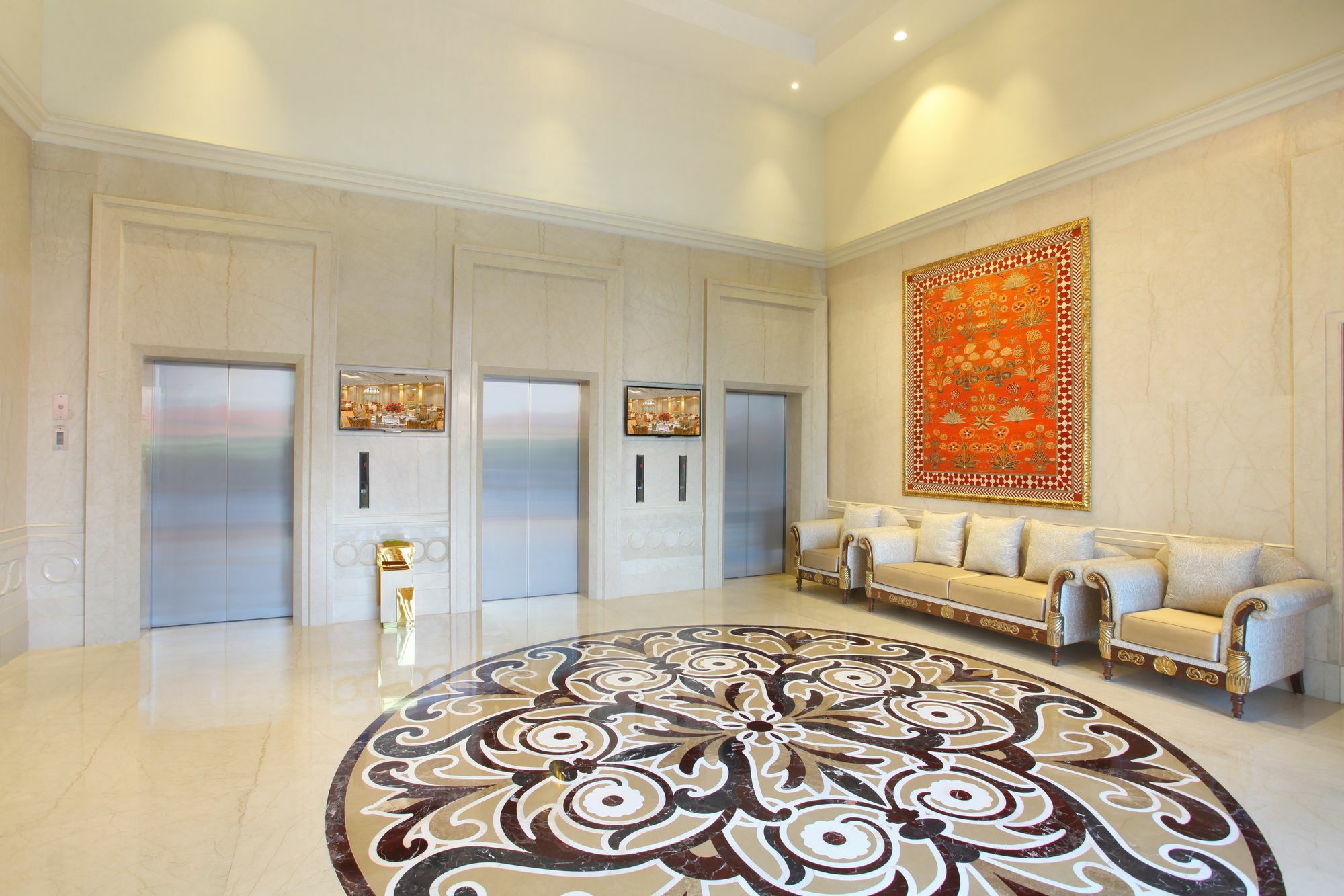 Seven Seas Delhi (National Capital Territory of India)