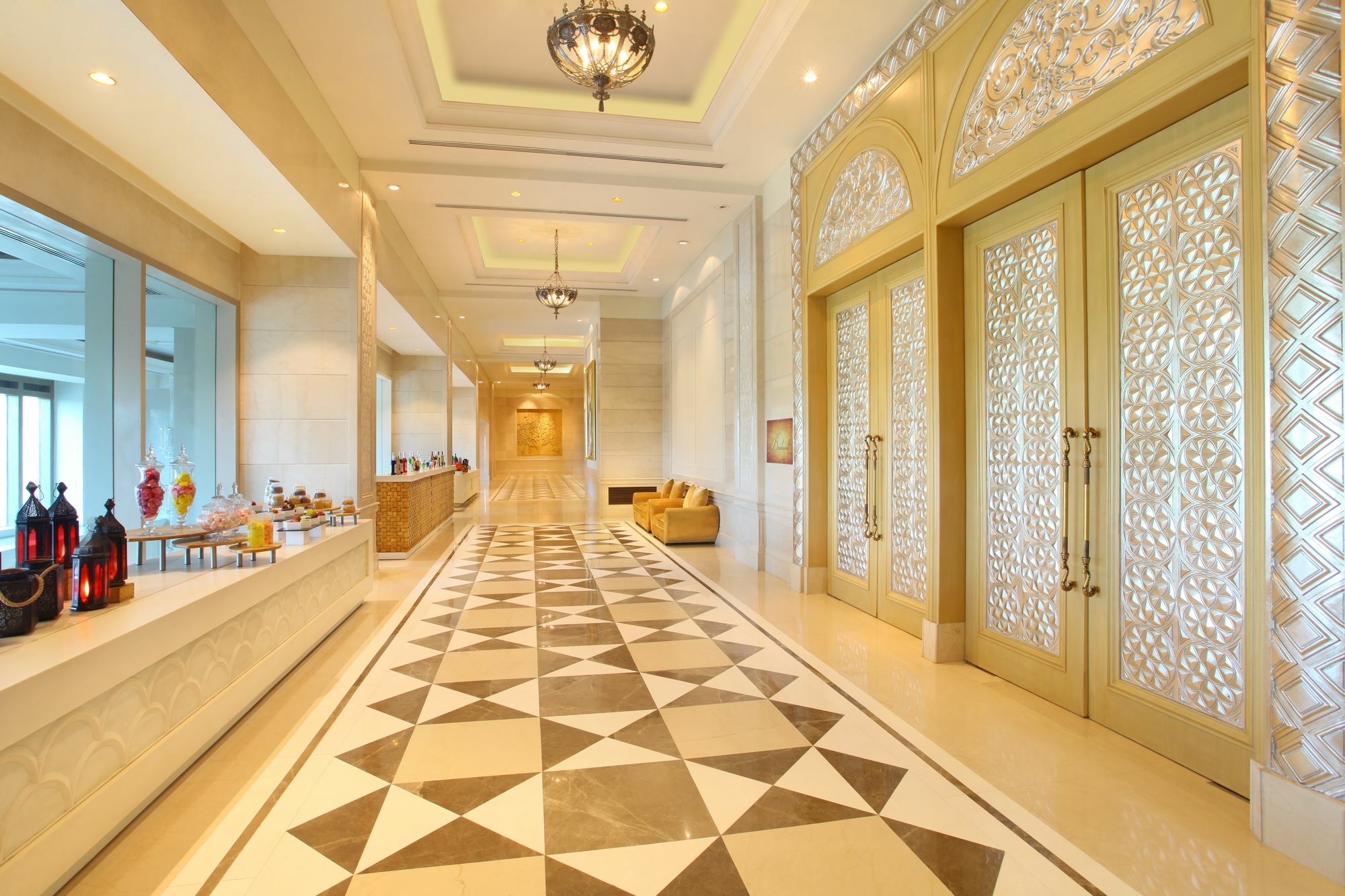 Seven Seas Delhi (National Capital Territory of India)