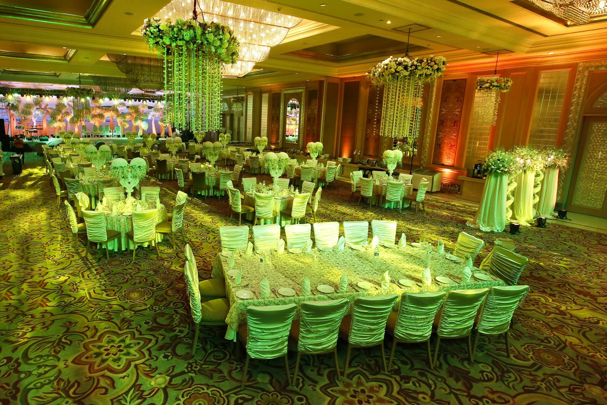 Seven Seas Hotel 5*