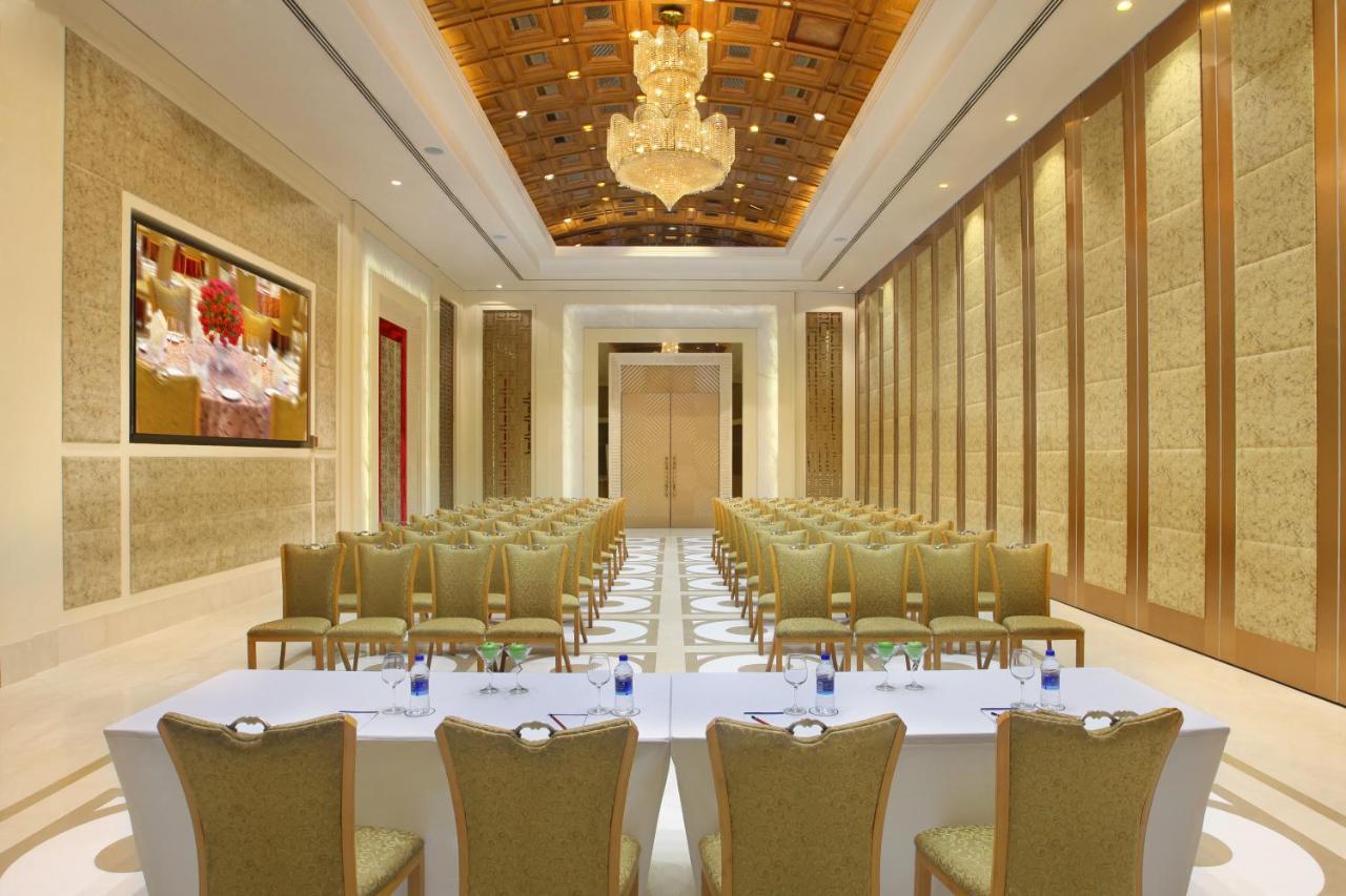Seven Seas 5* Delhi (National Capital Territory of India)