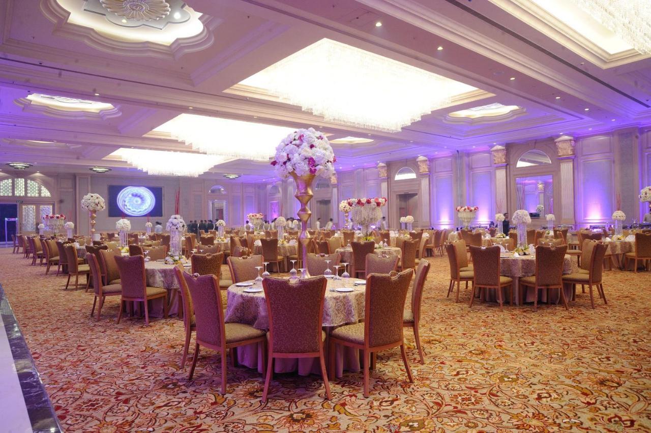 Hotel Seven Seas 5*