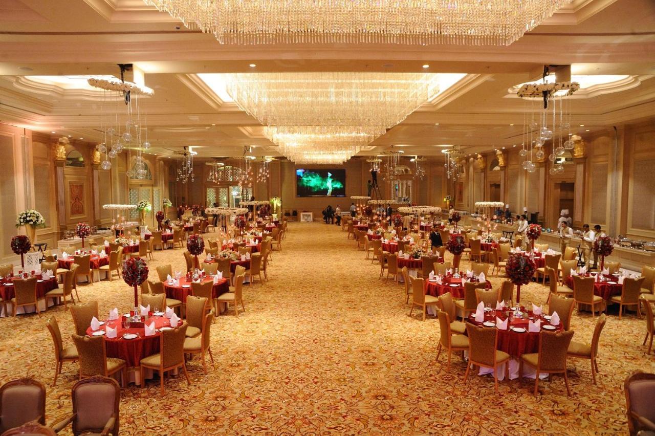 Seven Seas Hotel Delhi (National Capital Territory of India)