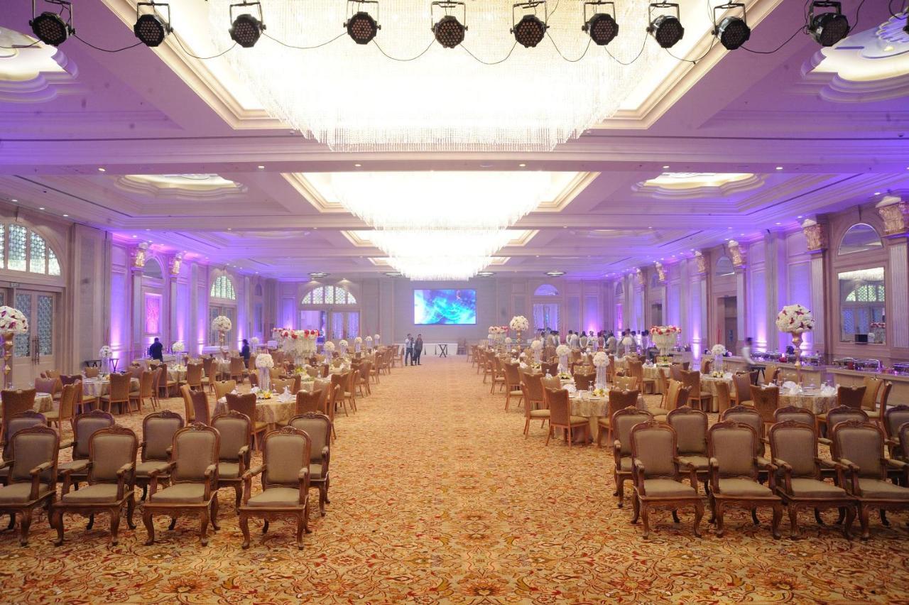 Hotel Seven Seas Delhi (National Capital Territory of India)
