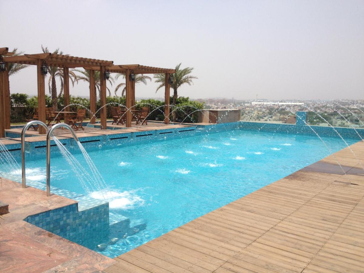 Hotel Seven Seas Delhi (National Capital Territory of India)